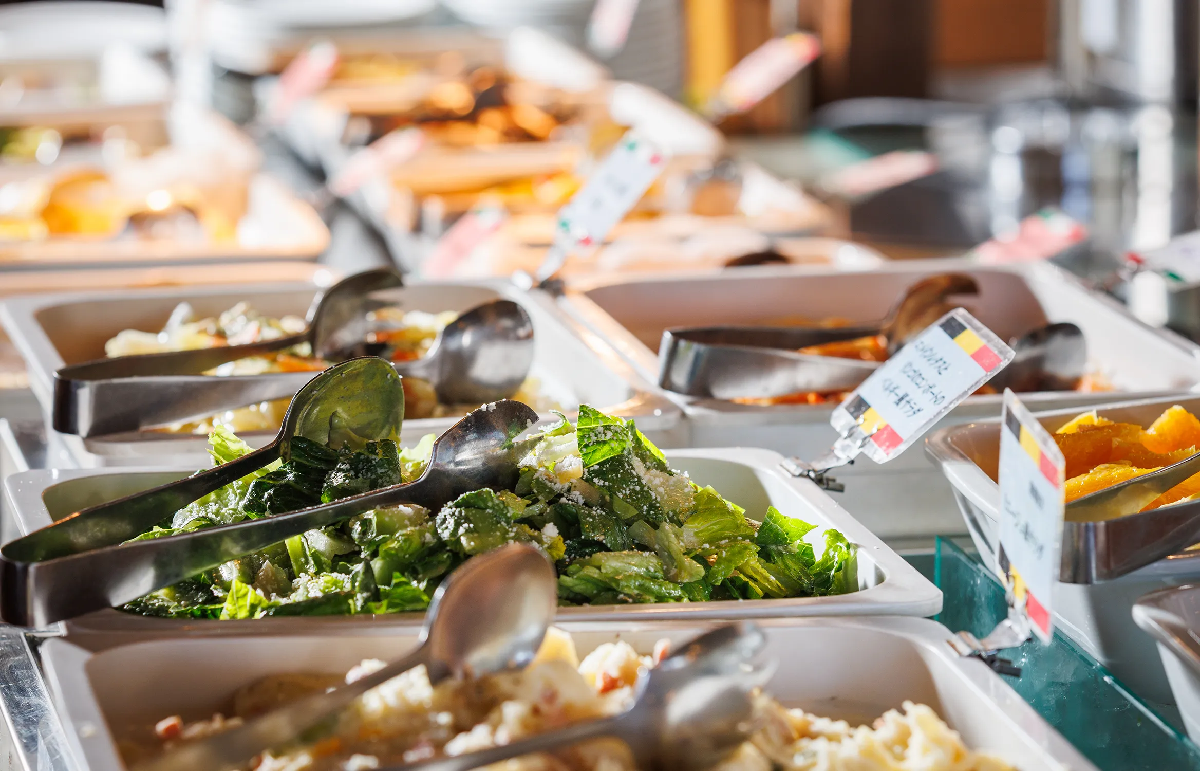 画像：鯛とアサリのアクアパッツァ