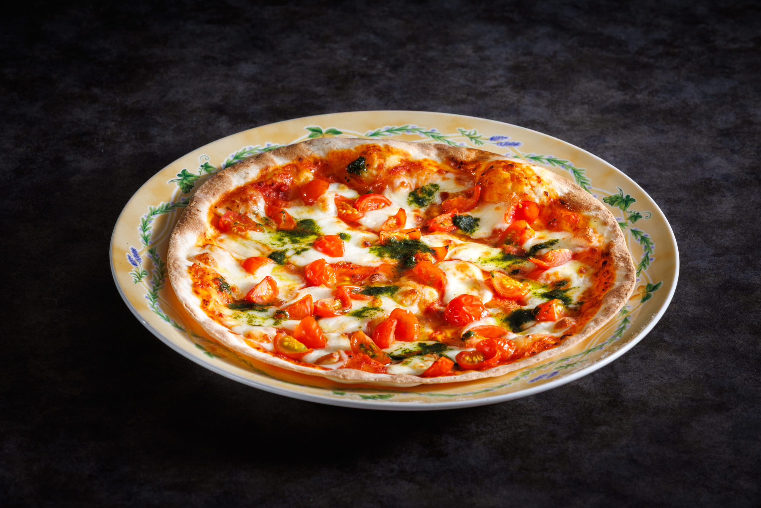 画像：画像：マルゲリータ