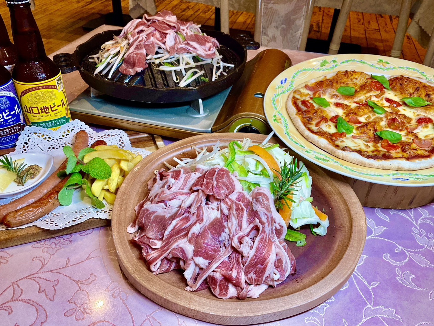 画像：画像：ジンギスカン